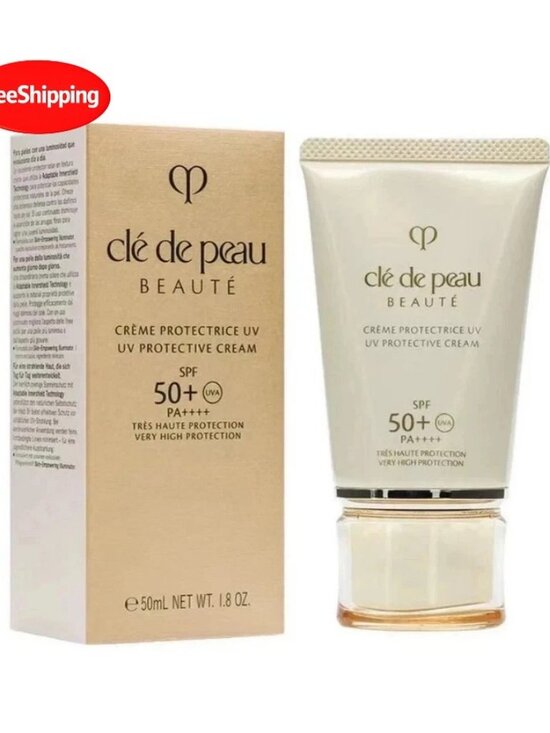 Branded Other - Cle De Peau Beaute UV Protective Cream SPF 50+